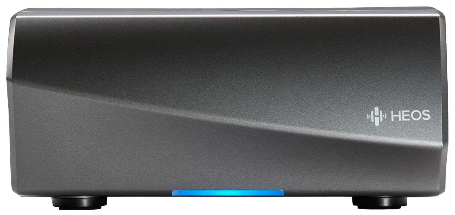 Auditorium HEOS by Denon HEOS Link HS2 Multiroom-Vorverstärker 277543 - 1
