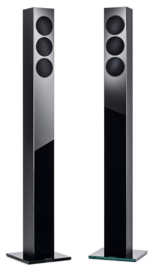 Auditorium Revox Column G70  283725 - 2