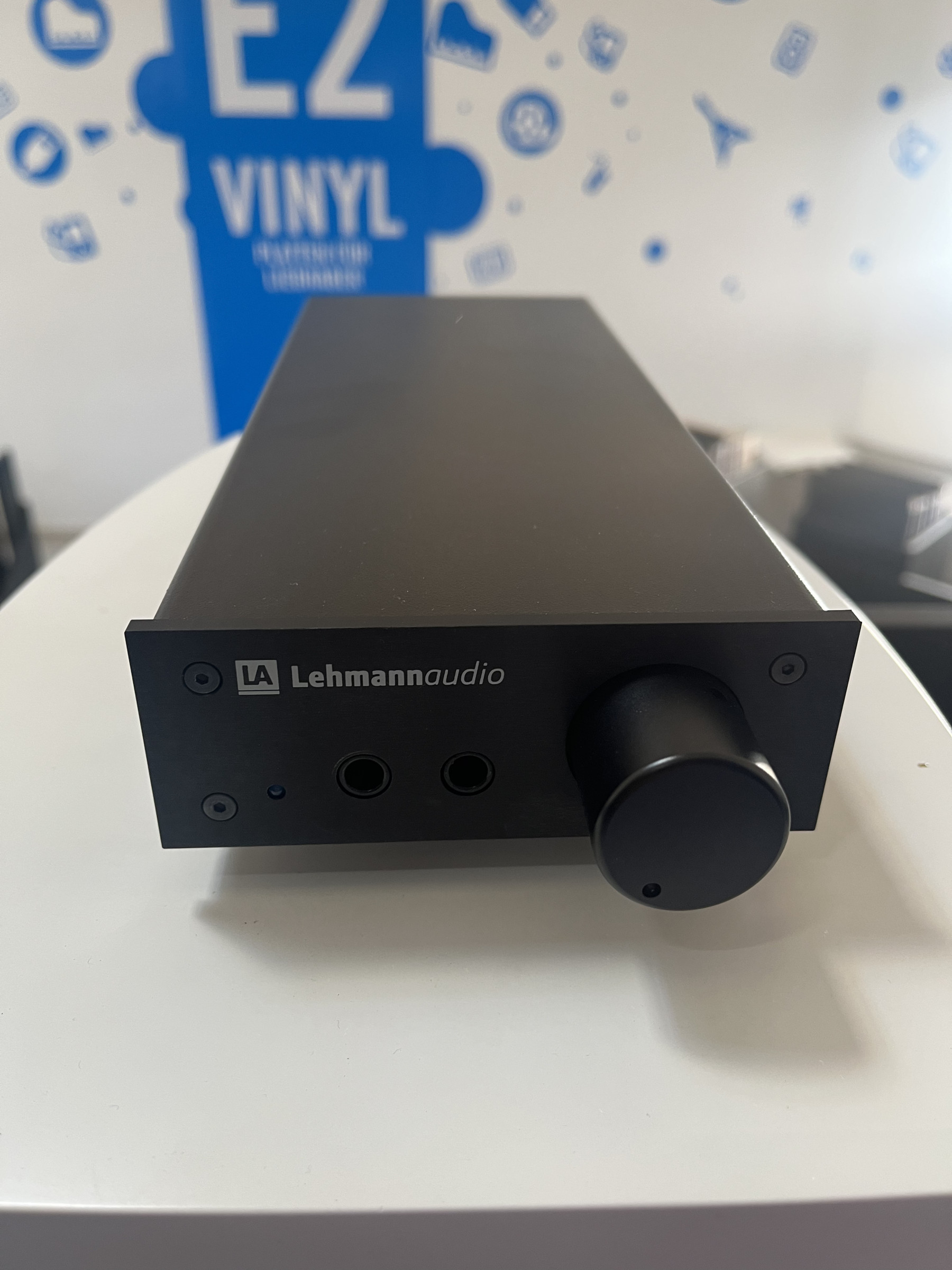 Auditorium Lehmann Audio Linear II Pro Verstärker 217361 - 1
