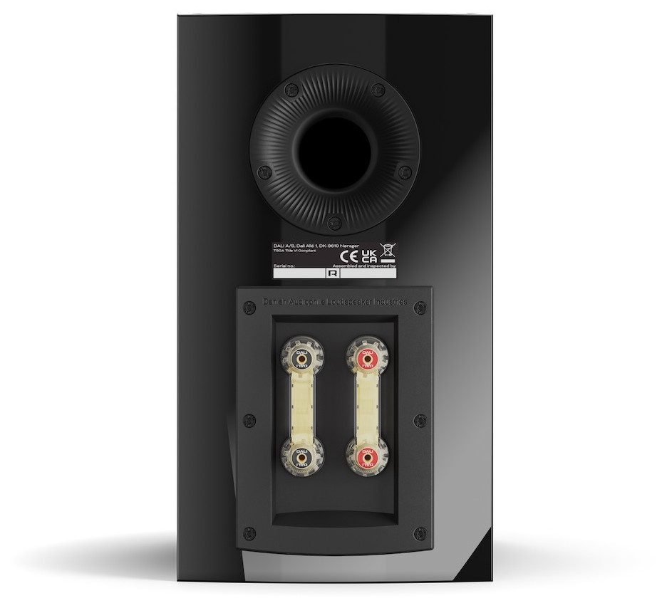 Auditorium Dali Rubikore 2 Kompaktlautsprecher 204831 - 4