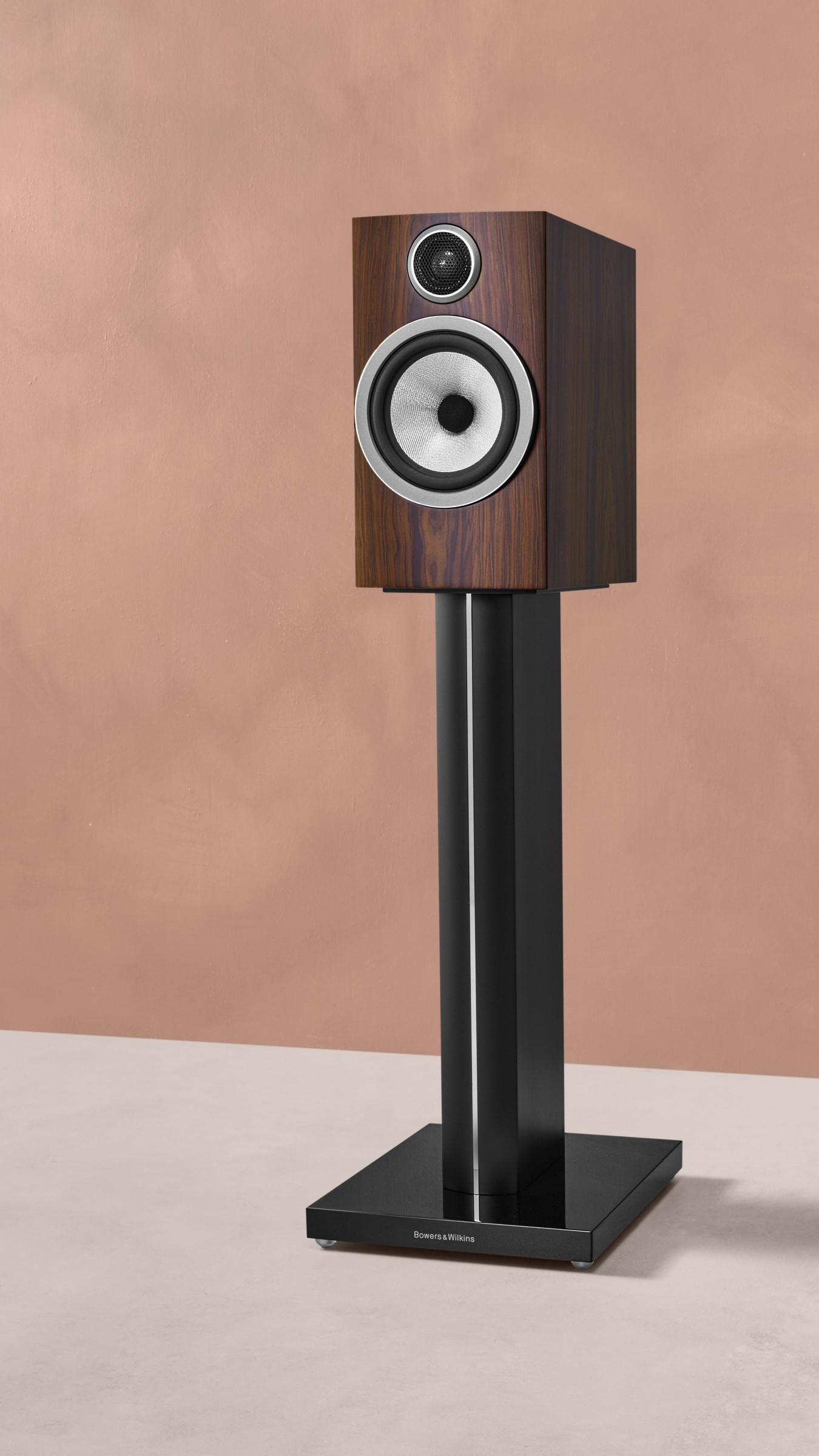 Auditorium Bowers & Wilkins 706 S3 Kompaktlautsprecher 296202 - 9