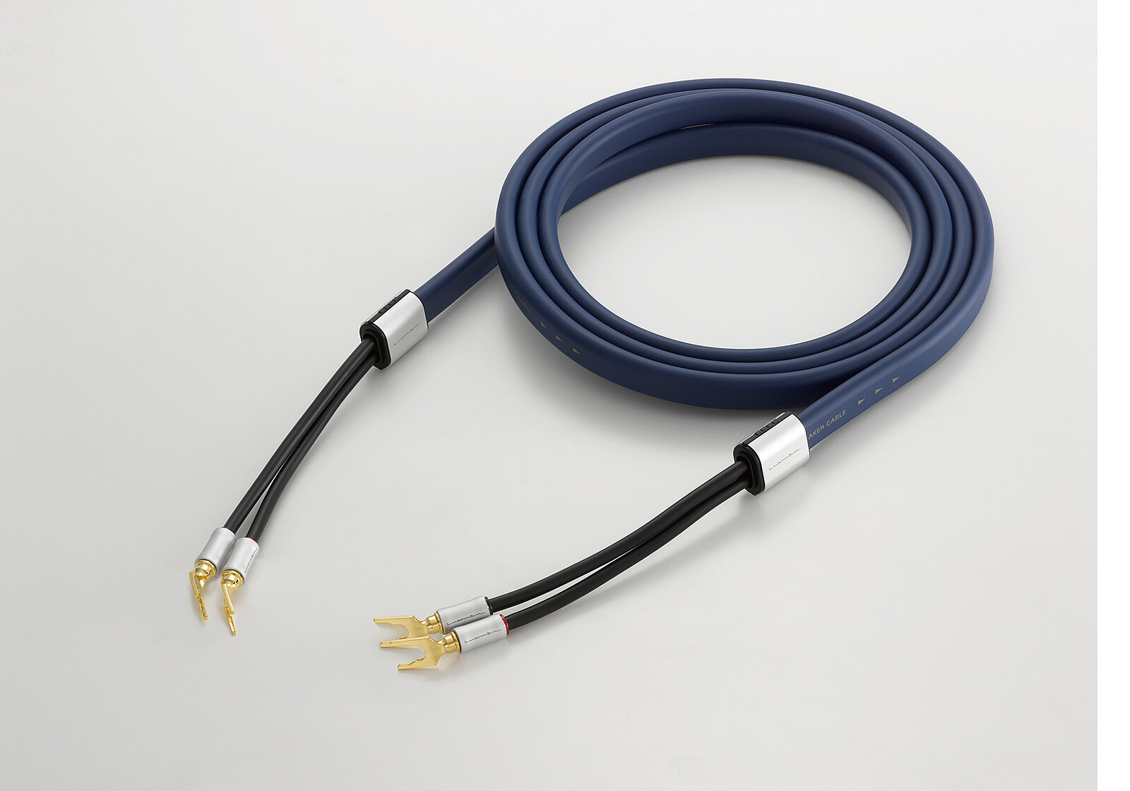 Auditorium Luxman JPS-15000 Flagship-Series 2x3m LS-Kabel 214774 - 1