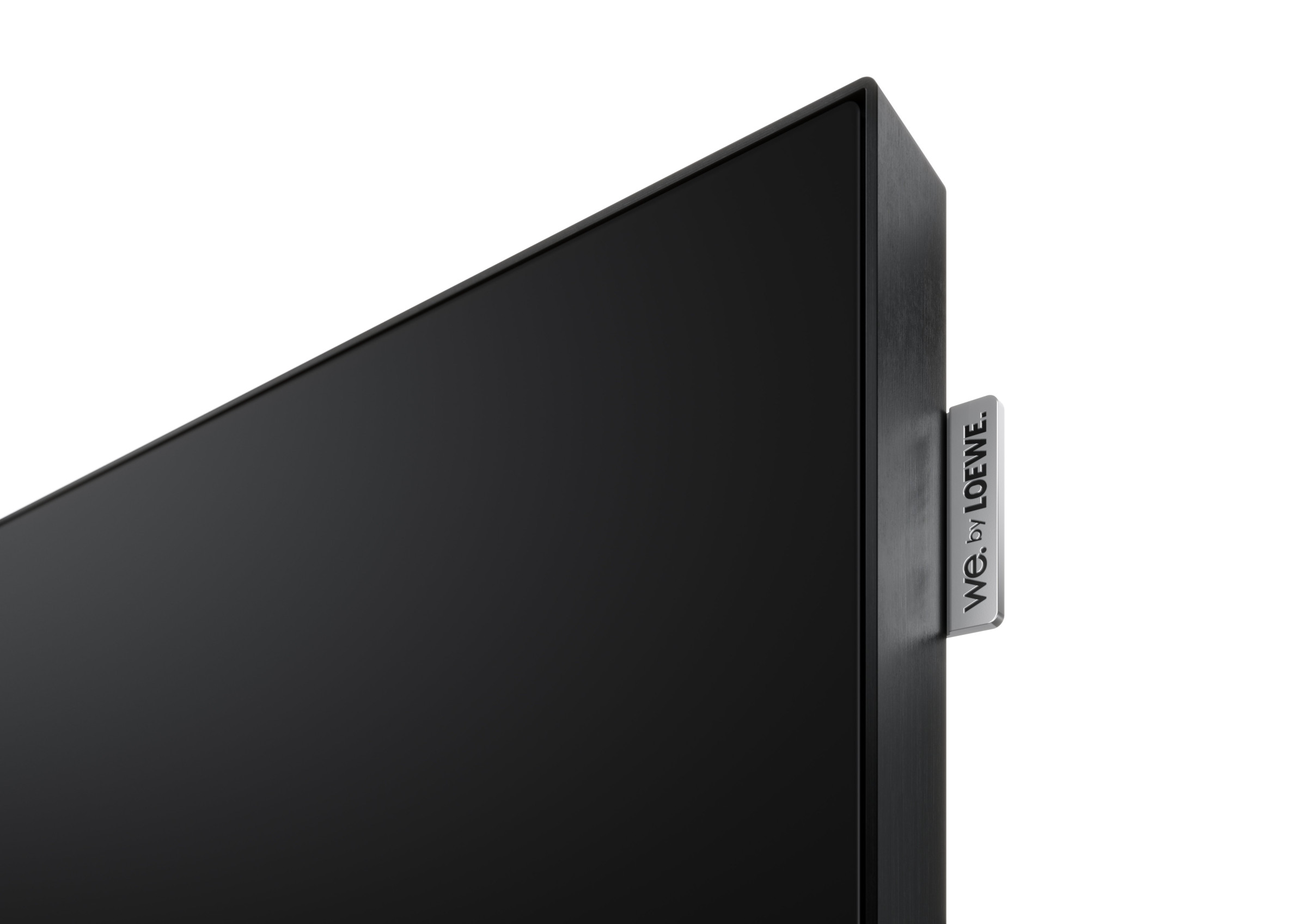 Auditorium Loewe We. SEE 32 lcd cd  216333 - 3