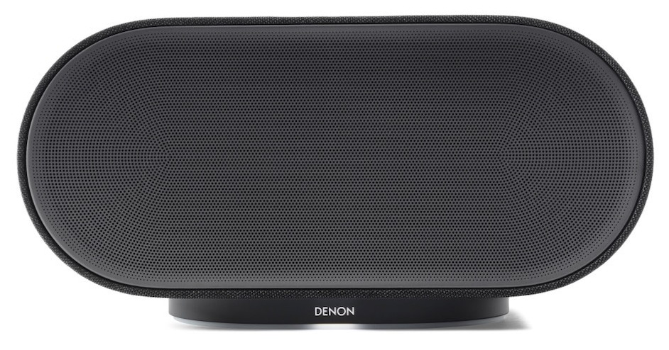 Auditorium Denon Home 600 Wireless Smart Speaker 215810 - 1