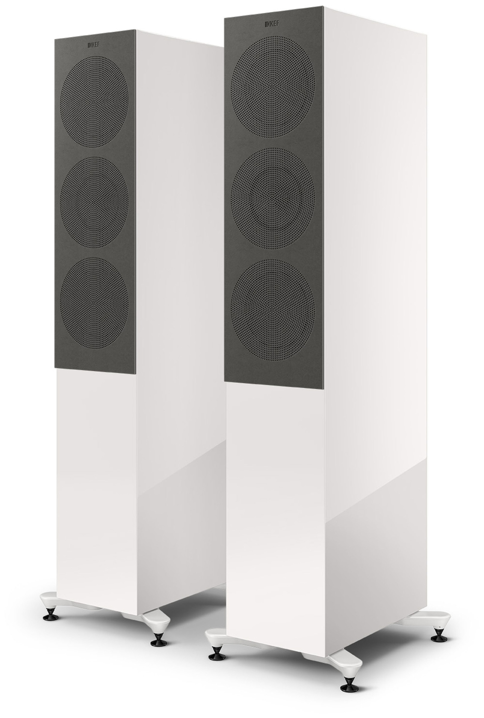 Auditorium KEF R7 Meta Standlautsprecher 297616 - 3