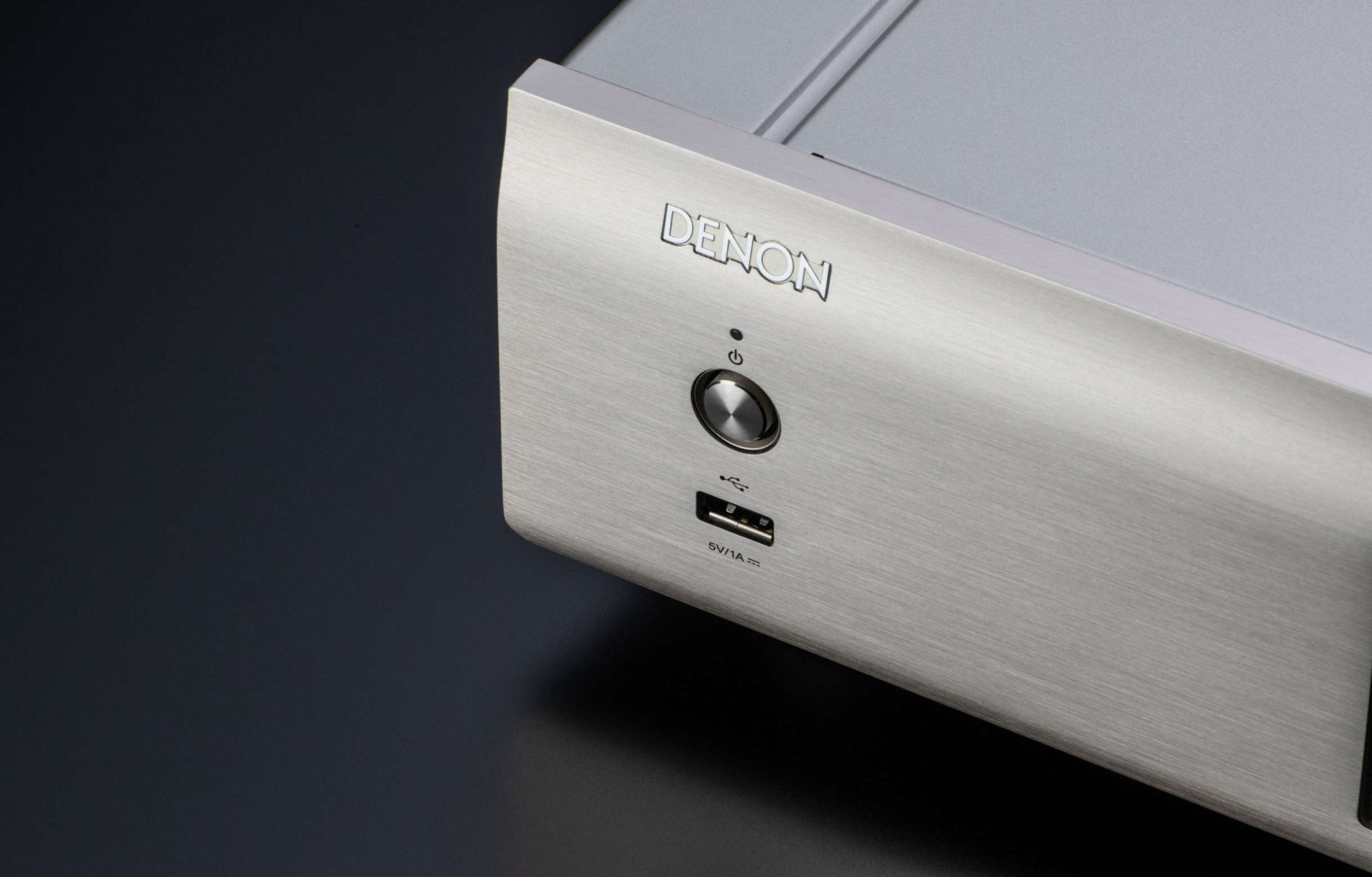 Auditorium Denon DCD900NE CD Player 295408 - 6