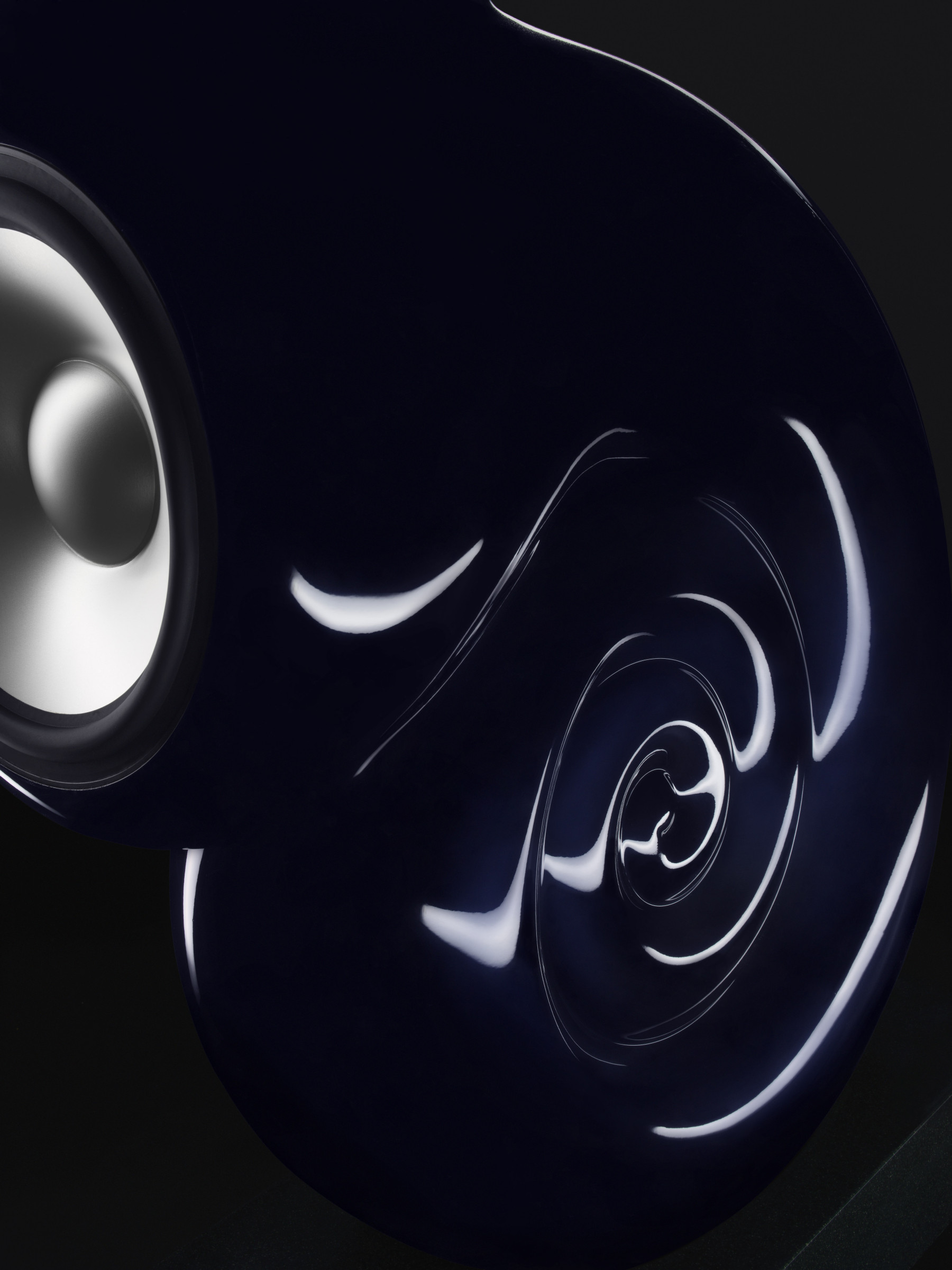 Auditorium Bowers & Wilkins Nautilus Standlautsprecher 227665 - 4