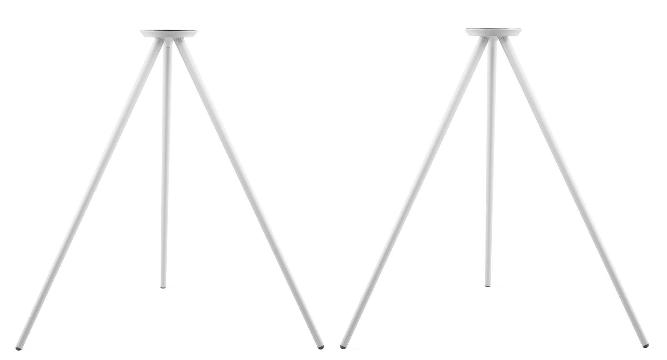 Auditorium Devialet Stereo Phantom II Legs (paar) Standfuß weiß 299227 - 1