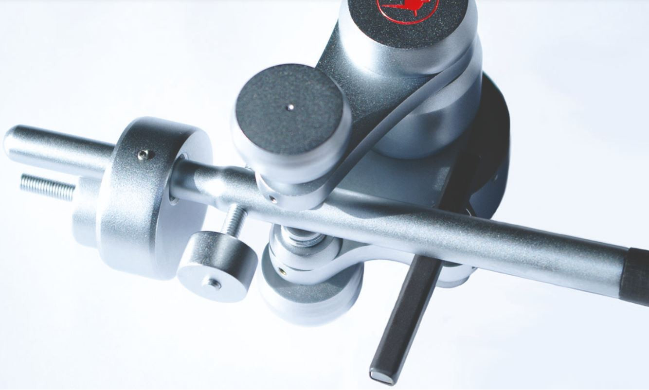 Auditorium Sperling Audio SPERLING Tonarm TA-1 zusätz liches Tonarmrohr, 9 Zoll 274891 - 2