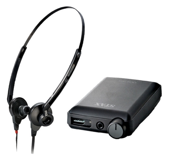 Auditorium Stax SRS-002 SET SR-002 + SRM-002 269882 - 1