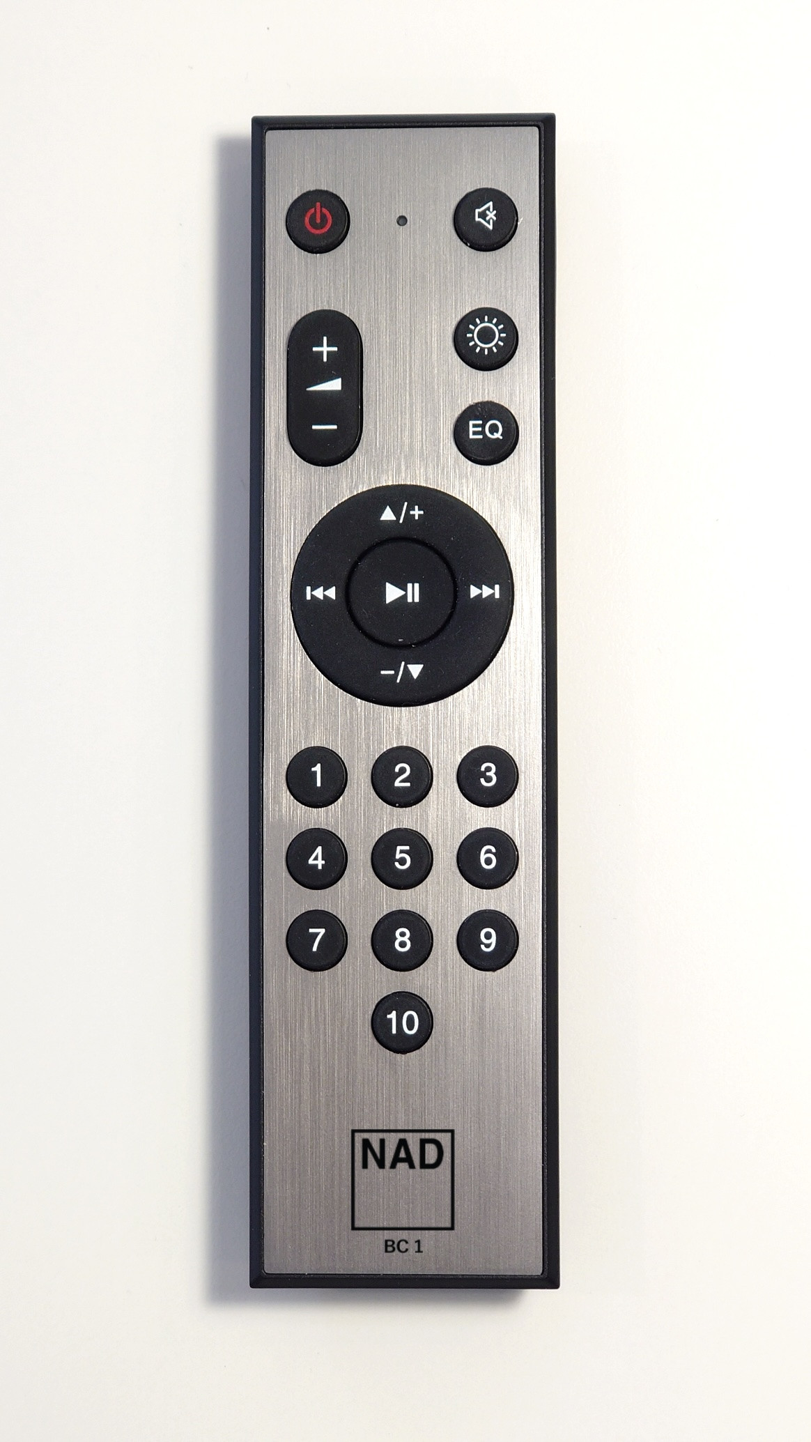 Auditorium NAD C 700 V2 BluOS Streaming Verstärker 214365 - 4