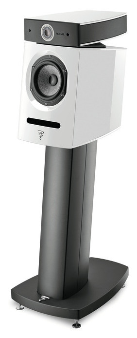 Auditorium Focal Diablo Utopia III Colour Evo Kompaktlautsprecher 284947 - 2