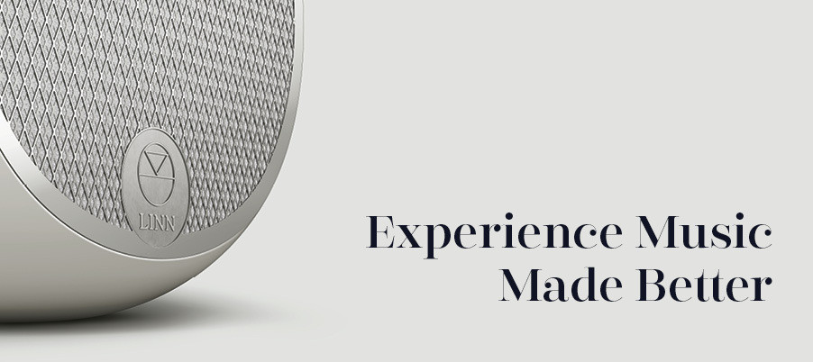 Auditorium Linn Serie 3 Model 302 (Partner)  286945 - 4