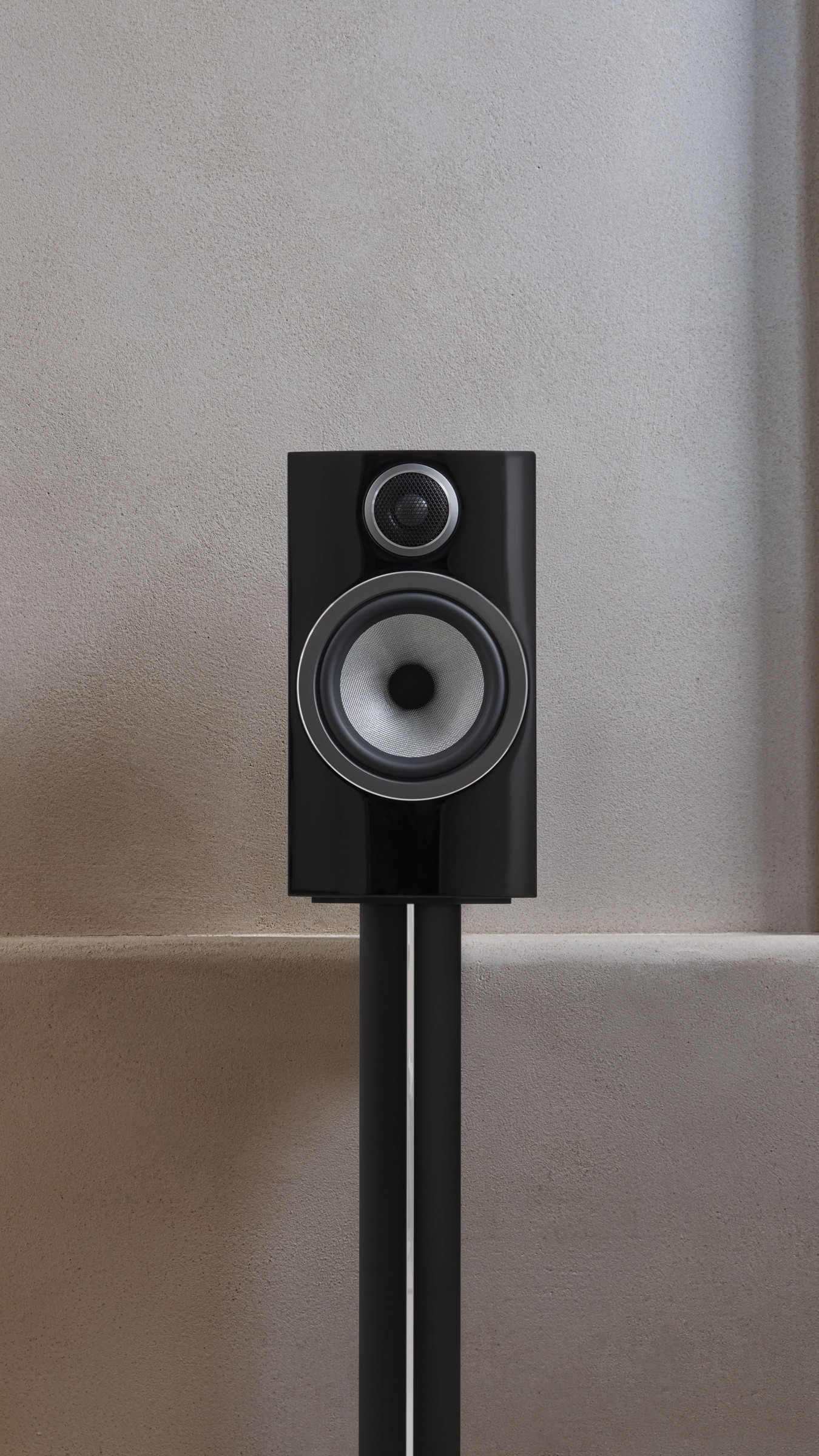 Auditorium Bowers & Wilkins 706 S3 Kompaktlautsprecher 296201 - 12