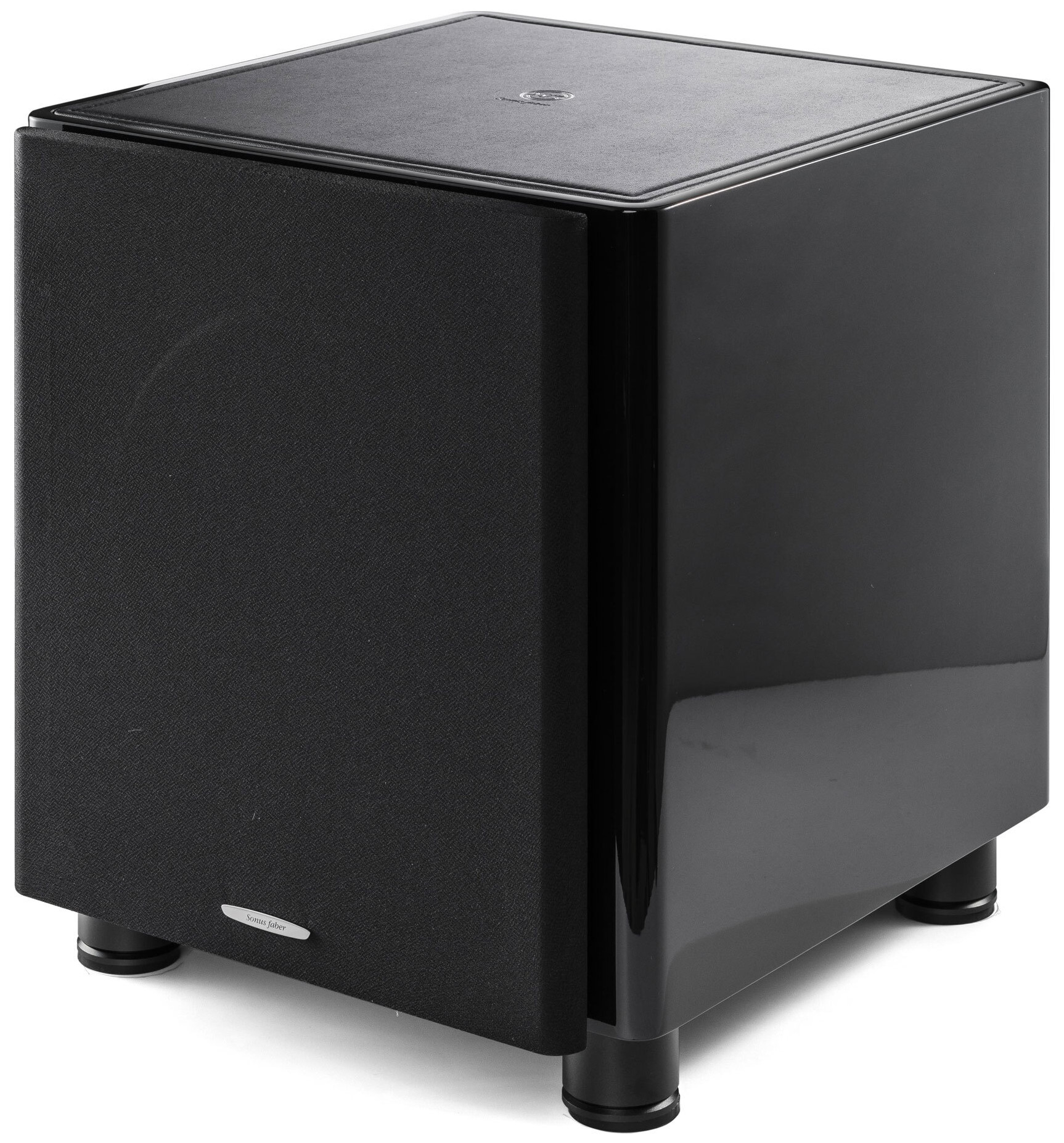 Auditorium Sonus Faber Gravis II Subwoofer  201206 - 2