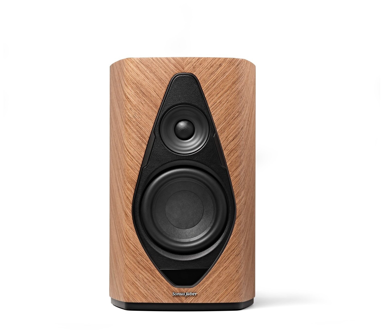 Auditorium Sonus Faber Duetto Aktive Wireless- Kompaktlautsprecher 202141 - 2
