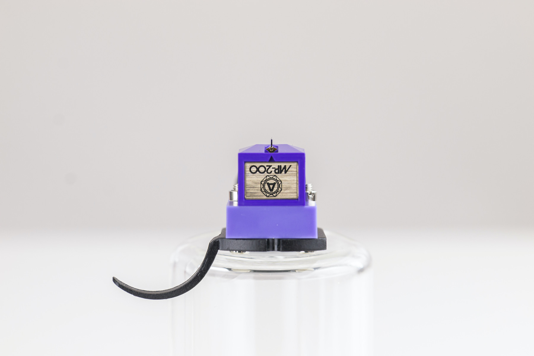 Auditorium Nagaoka MP-200 H Tonabnehmer inkl. Head Shell 288624 - 3