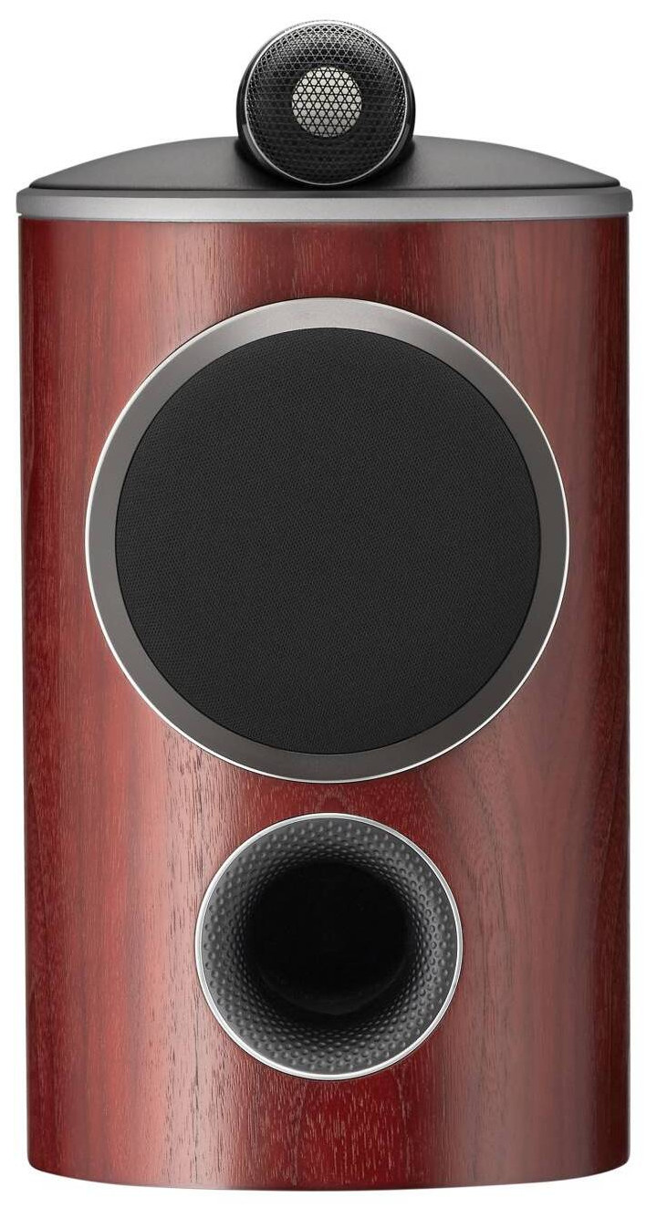 Auditorium Bowers & Wilkins 805 Diamond D4 Kompaktlautsprecher 292358 - 2
