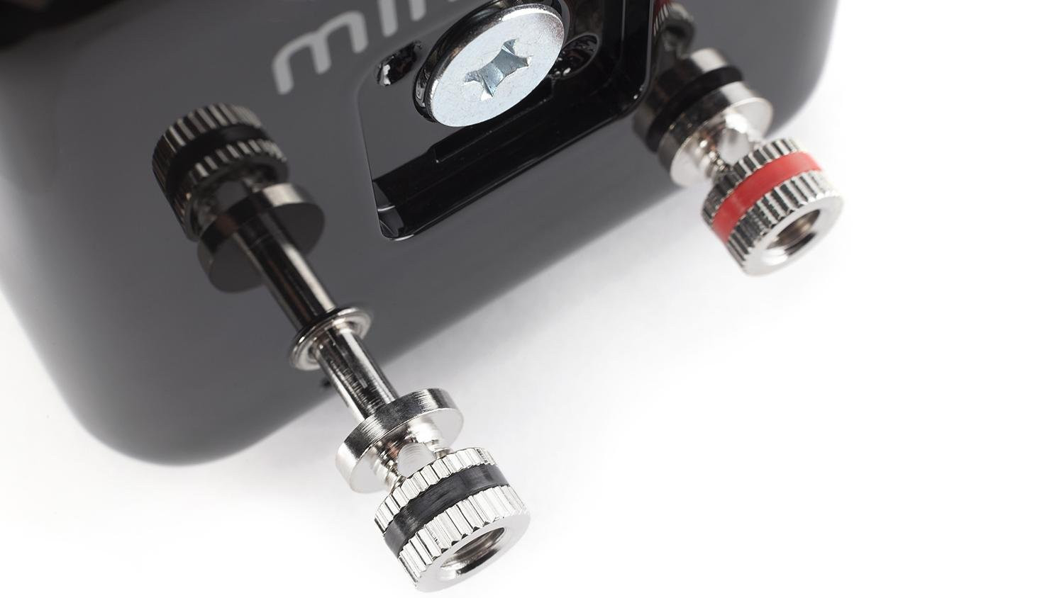 Auditorium Cambridge Audio MINX MIN 12 Regallautsprecher 276391 - 3