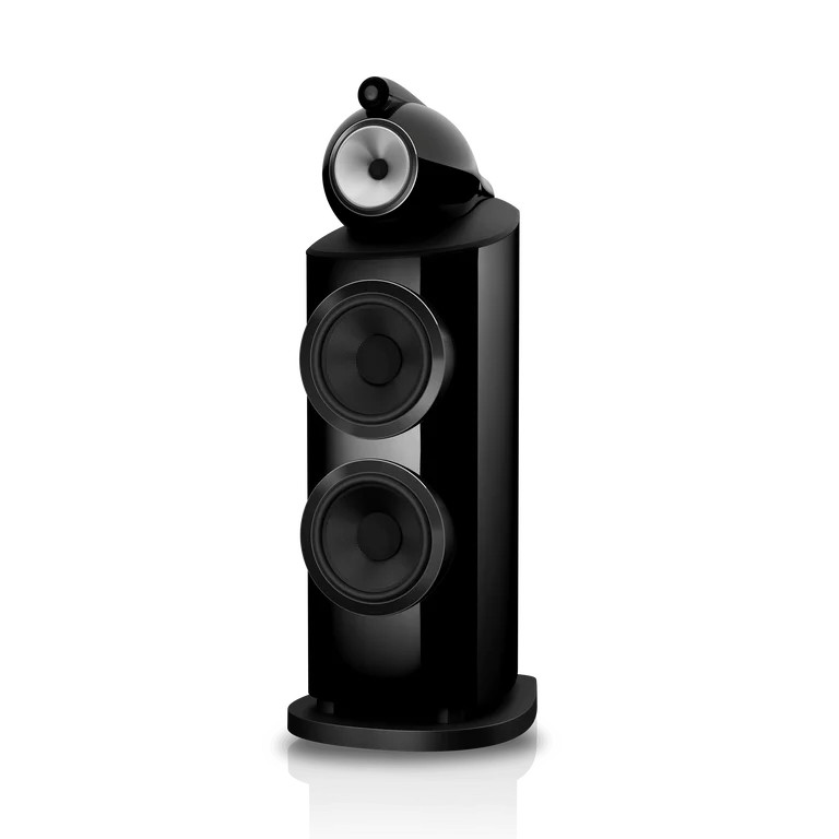 Auditorium Bowers & Wilkins 801 D5 Standlautsprecher 216534 - 1