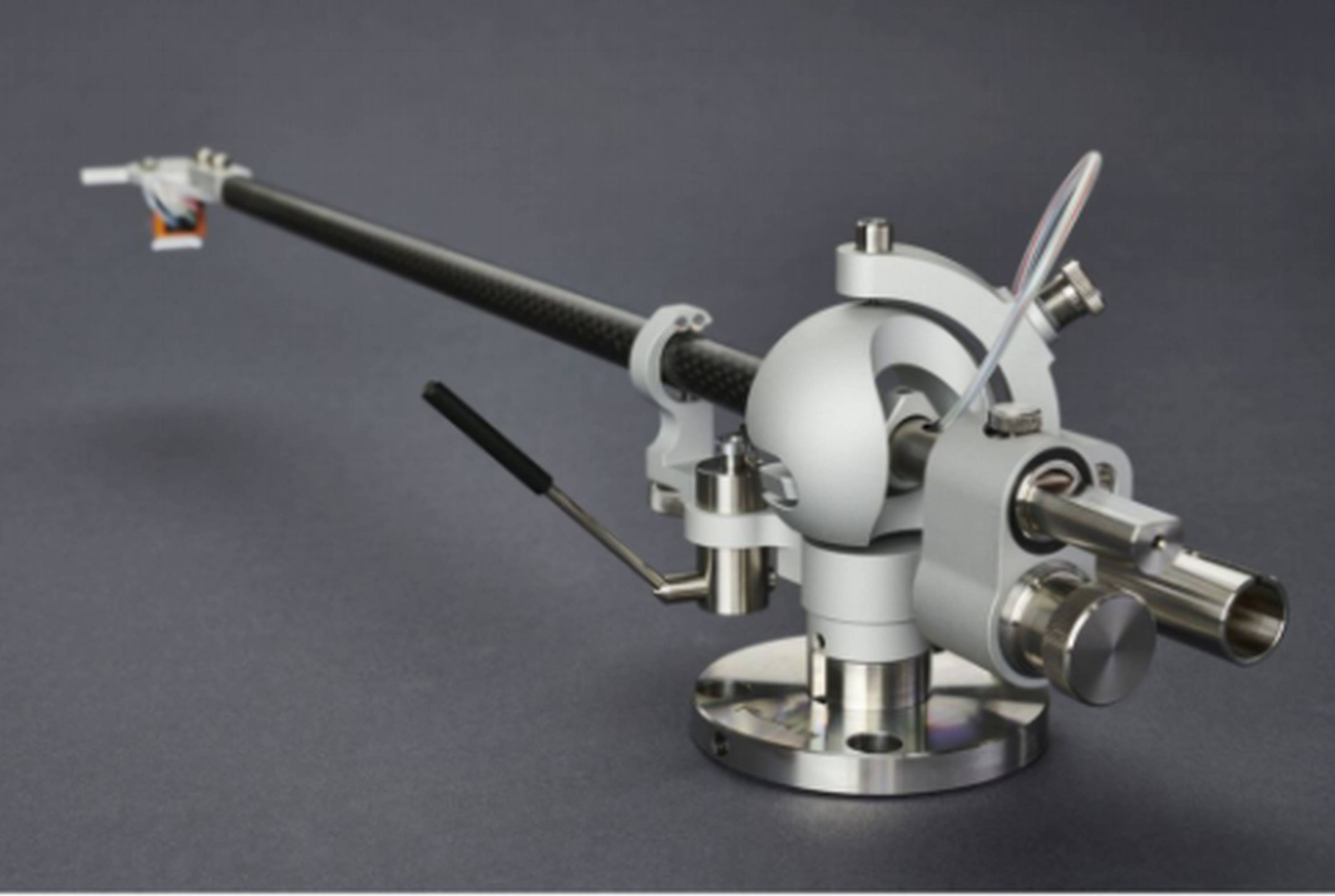 Auditorium Transrotor Reed 1H Tonarm 291059 - 1