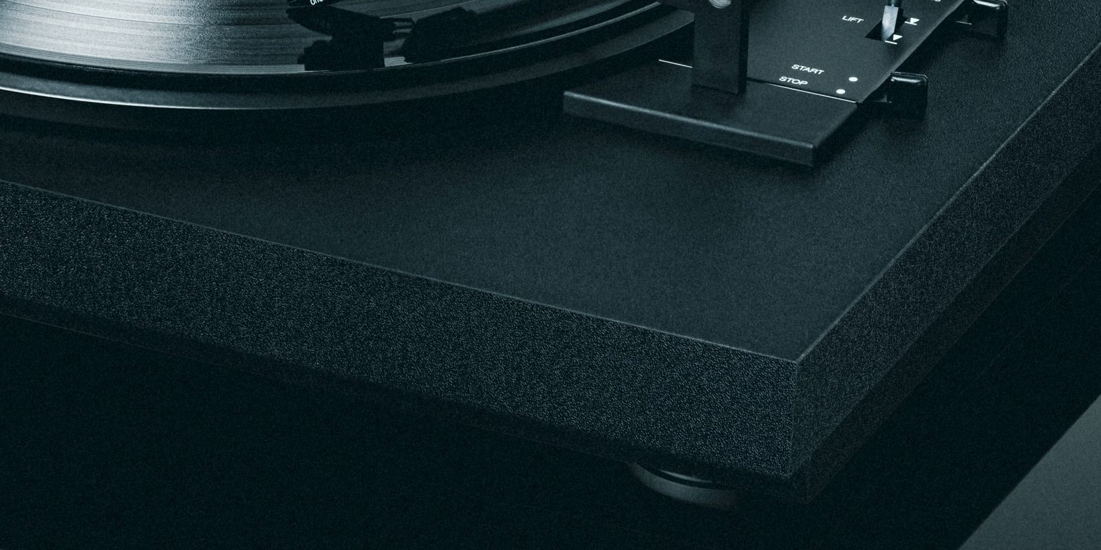 Auditorium Pro-Ject A1 Automatischer Plattenspieler 294408 - 6