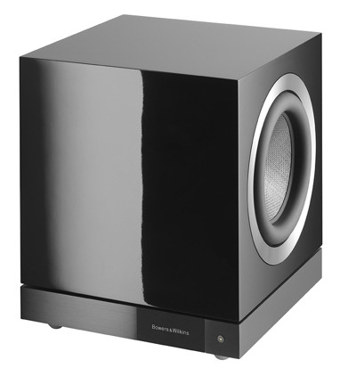 Auditorium Bowers & Wilkins DB3-D Subwoofer 280324 - 1