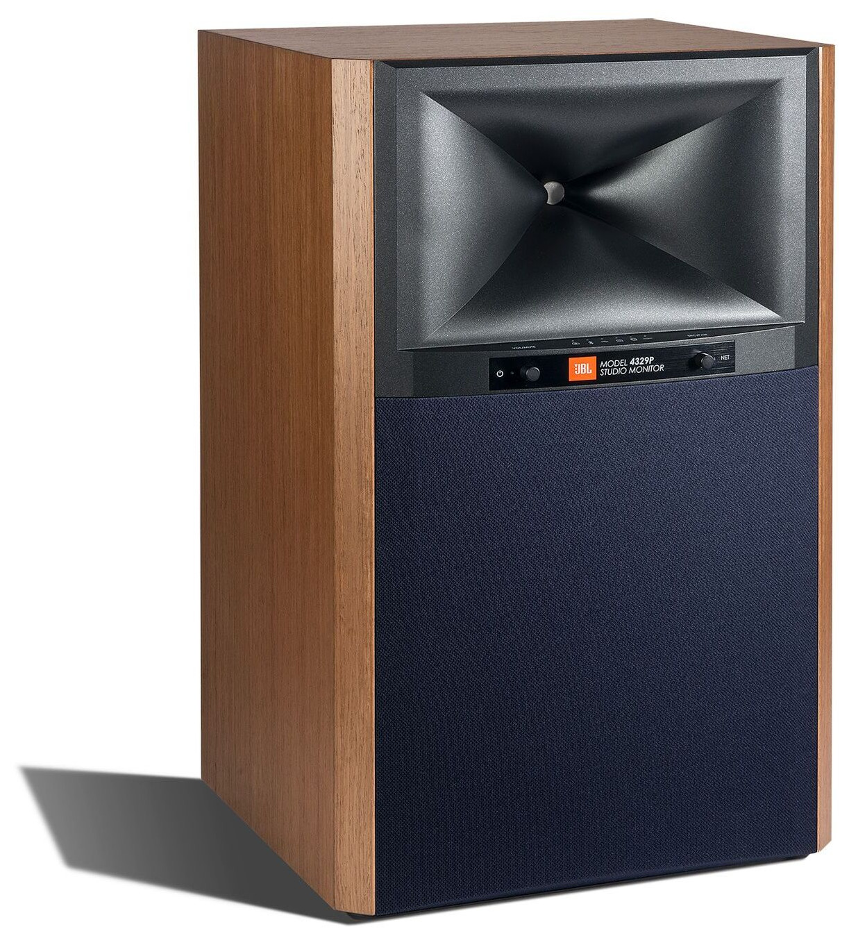 Auditorium JBL 4329P aktiver Regallautsprecher 201937 - 1