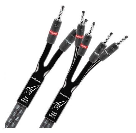 Auditorium Audioquest Rocket 33 Single-Bi-Wire  269721 - 1