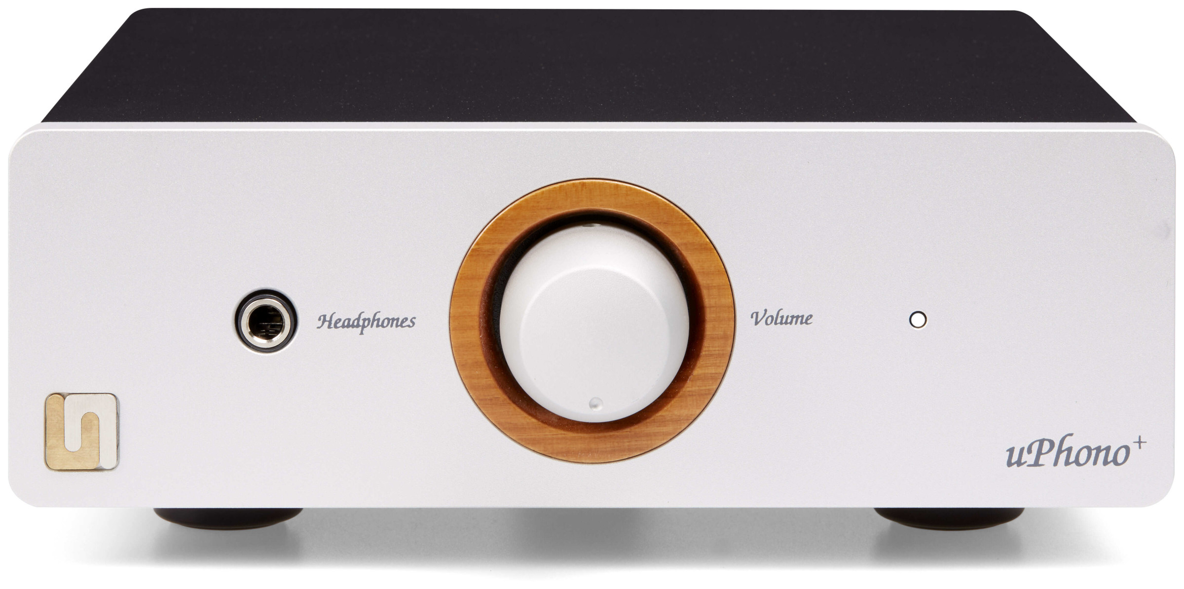 Auditorium Unison Research uPhono+ Phono MM/MC Vorverstärker 201401 - 1