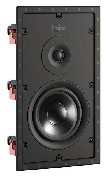 Auditorium Lyngdorf Audio D-6 Einbau-Lautsprecher  210064 - 2