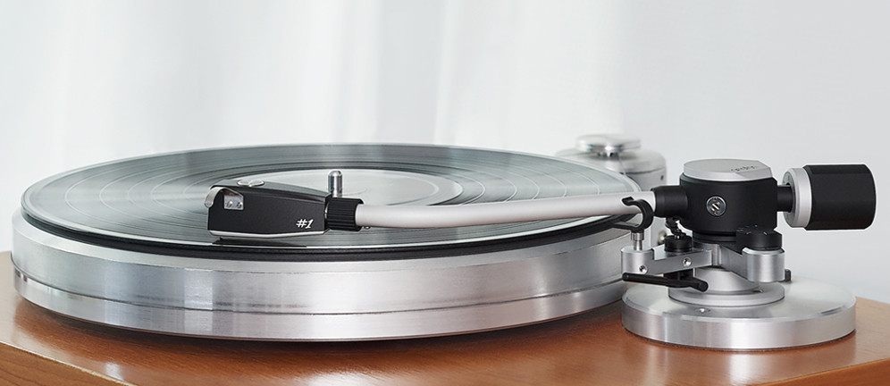 Auditorium Ortofon AS-212R 9 Zoll Tonarm 299779 - 2