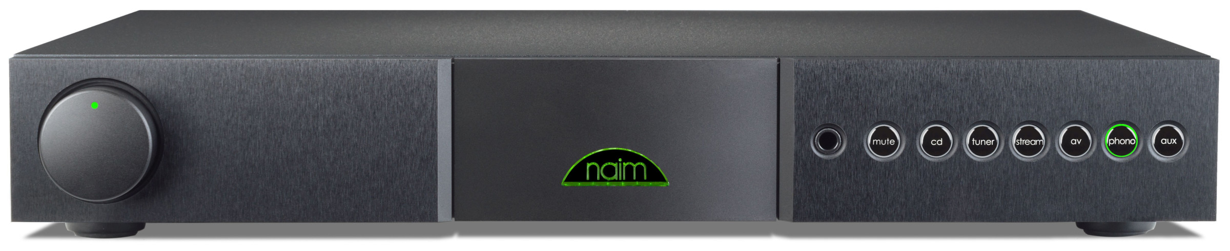 Auditorium Naim Nait XS 3 Vollverstärker  286497 - 1