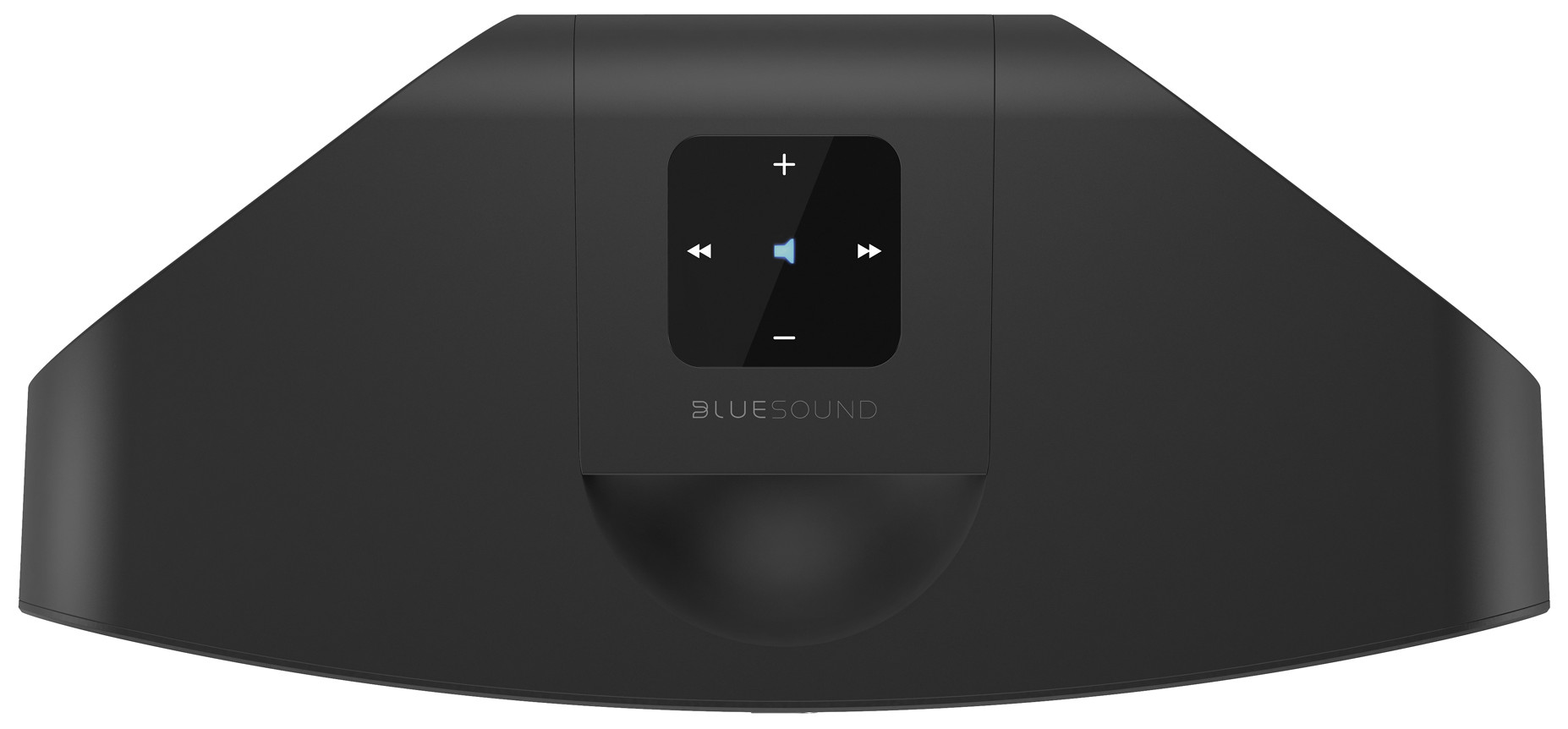 Auditorium BlueSound Pulse Mini 2i All-In-One HD-Musik-Player 284302 - 2