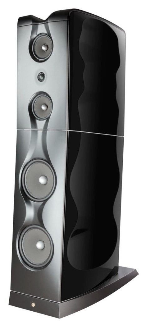 Auditorium Gold Note XS-85 Standlautsprecher 218435 - 1
