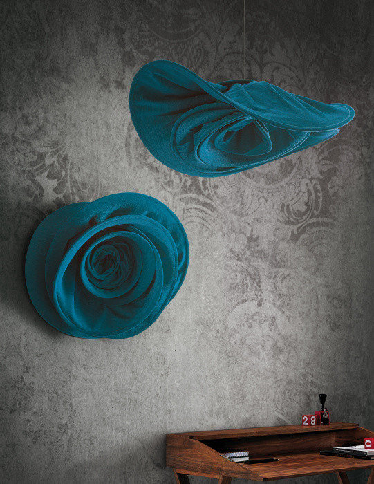 Auditorium Snowsound Si SBoccia Ceiling Akustikelement, 605 285093 - 4