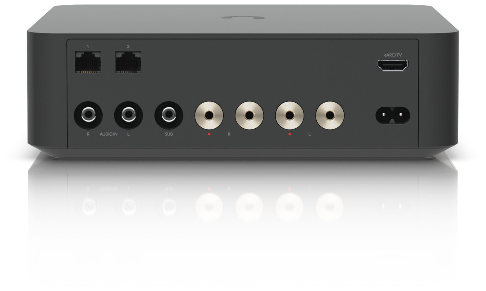 Auditorium Ubiquiti UniFi Play Streaming Verstärker 209294 - 2