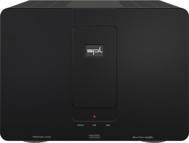 Auditorium SPL - Sound Performance Lab Performer M1000 Mono Endstufe 296045 - 1
