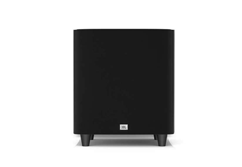 Auditorium JBL Studio 660P aktiver Subwoofer mit 1000W 208289 - 2
