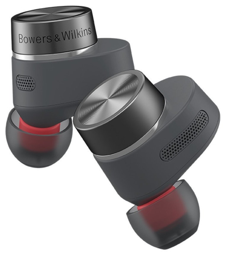 Auditorium Bowers & Wilkins Pi5 S2 True Wireless In-Ear Headphone 297475 - 2