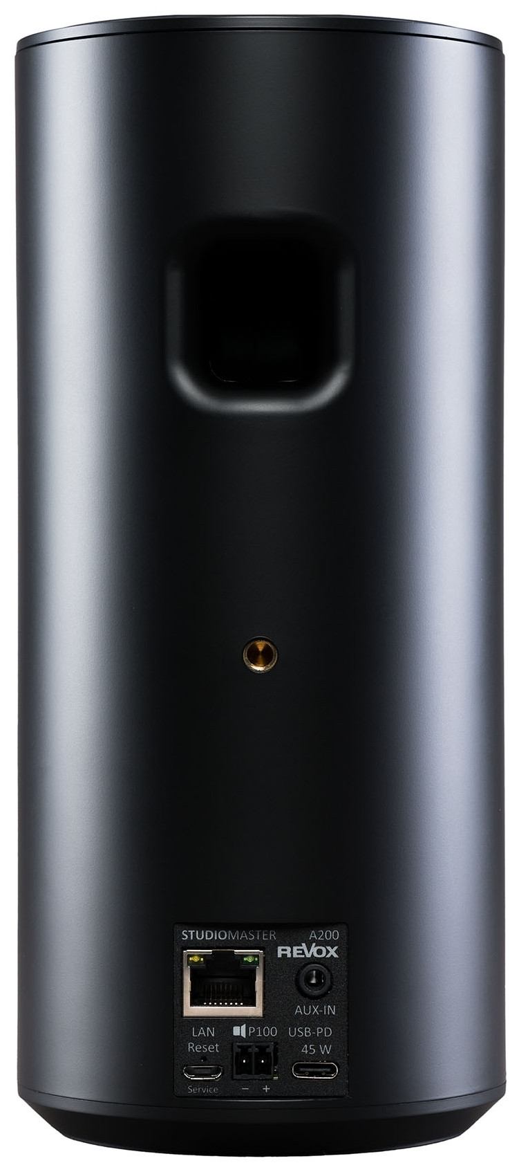Auditorium Revox STUDIOMASTER A200 Room Speaker 207896 - 4
