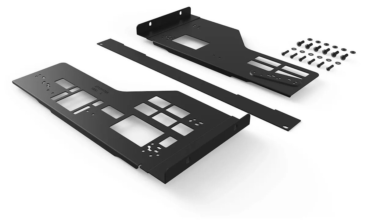 Auditorium Integra IRK1804C 19´Rackmount Halterung 214627 - 1