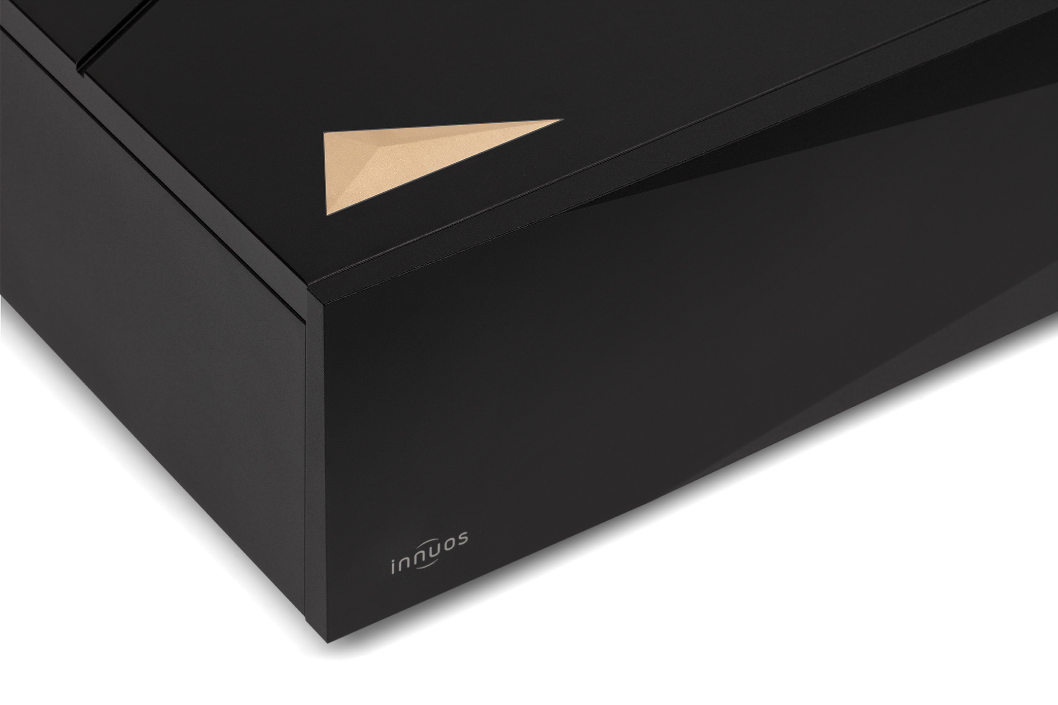 Auditorium Innuos ZENith NG mit PhoenixUSB Board 207494 - 2