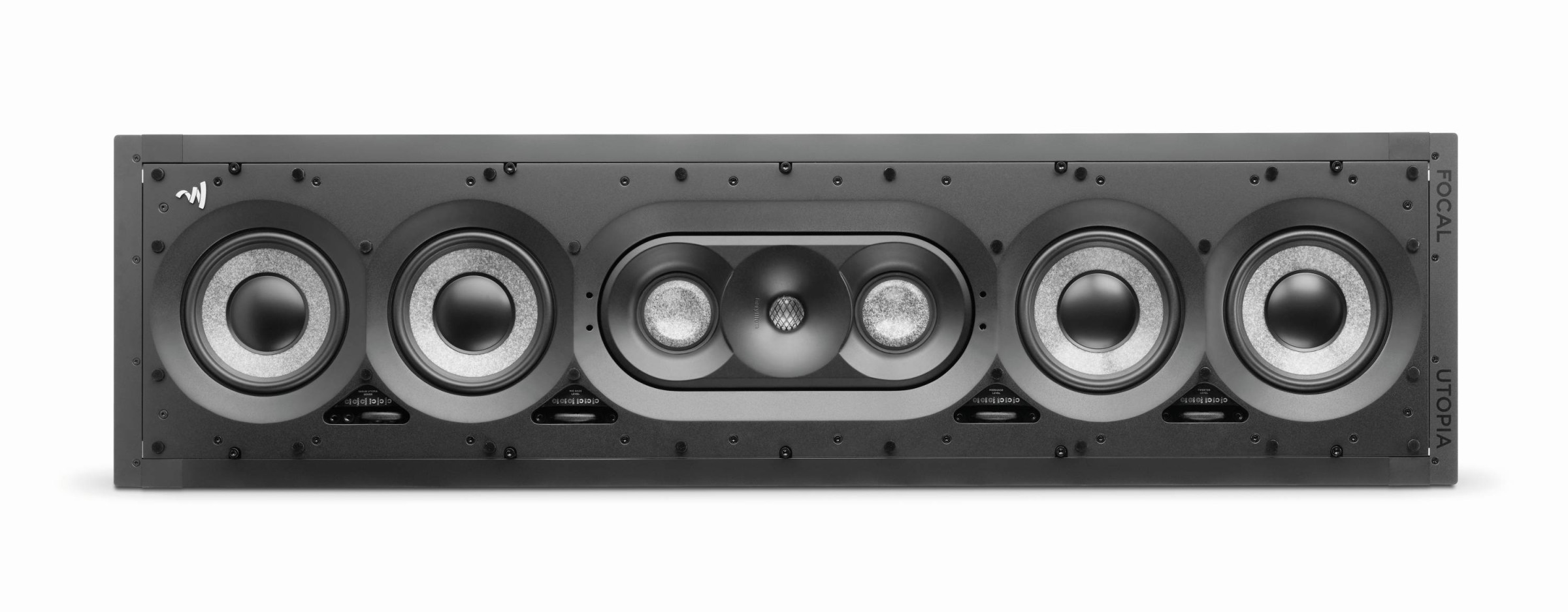 Auditorium Focal 1000 IWLCR Utopia Einbaulautsprecher 291170 - 4