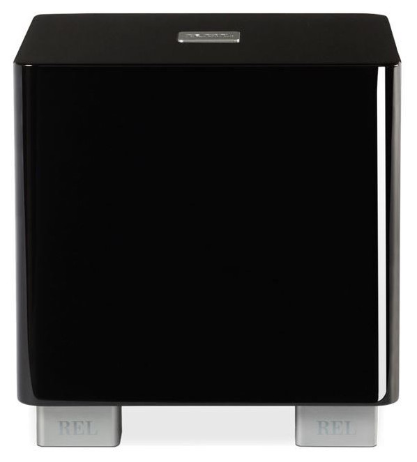 Auditorium REL Acoustics Ltd T/5x Subwoofer 208050 - 2