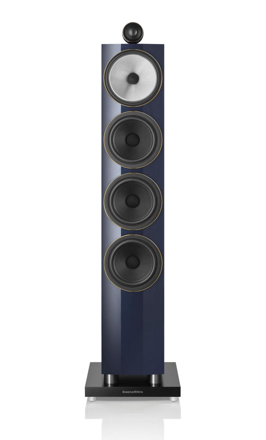 Auditorium Bowers & Wilkins 702 S3 Signature Standlautsprecher 203753 - 1