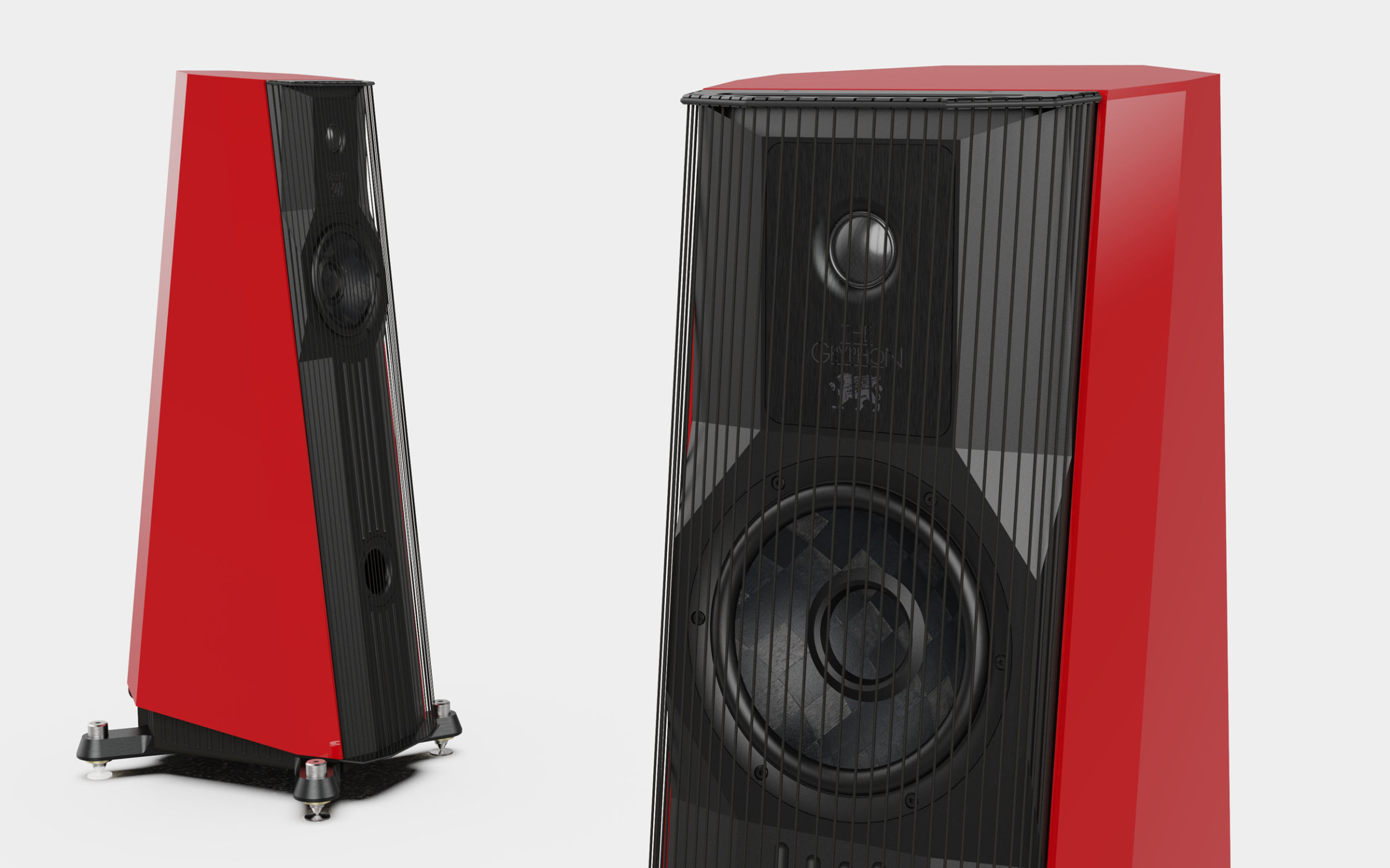 Auditorium Gryphon EOS 2 Standlautsprecher 295656 - 2