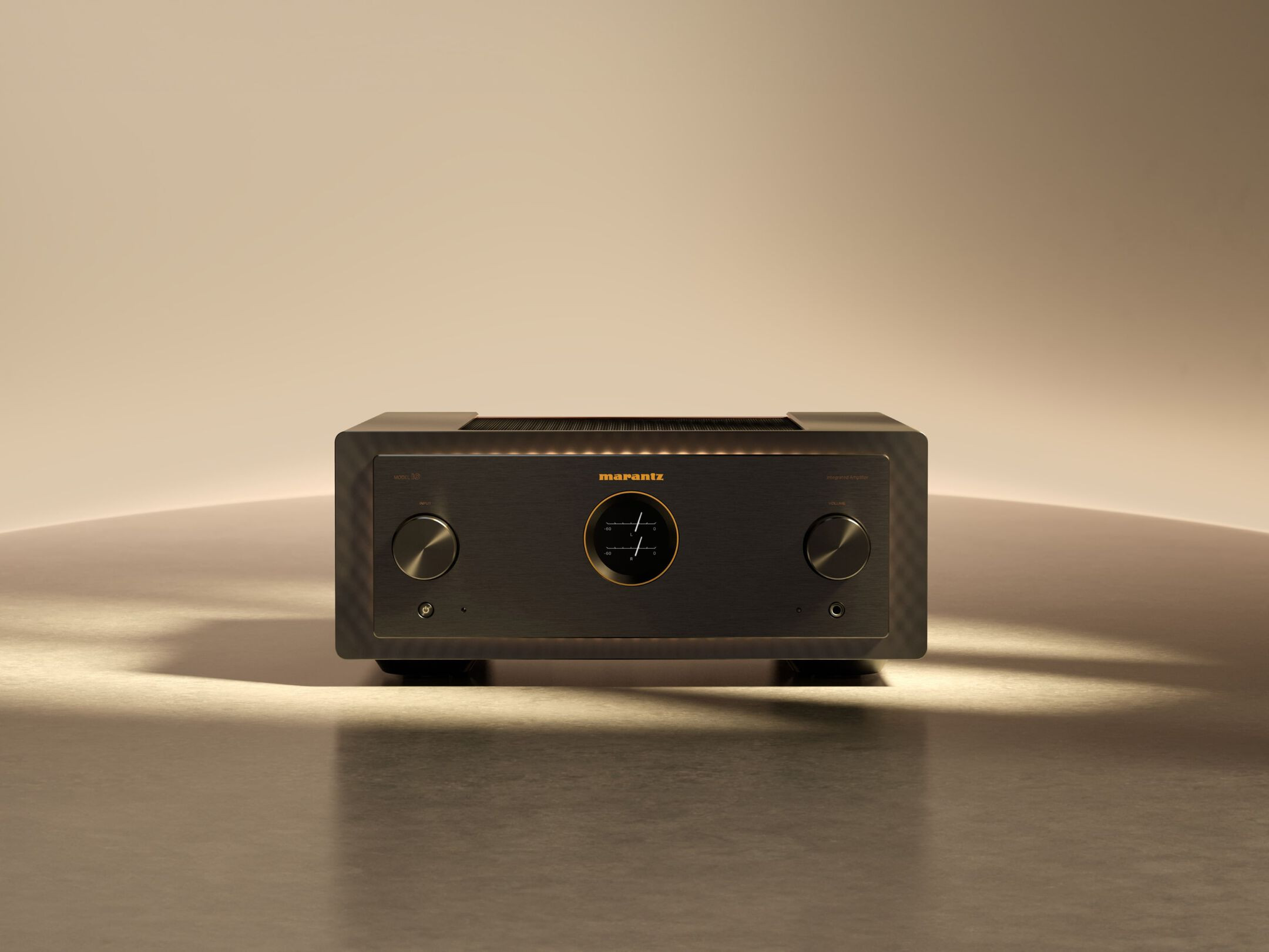 Auditorium Marantz MODEL 10 Referenz-Vollverstärker 206150 - 6