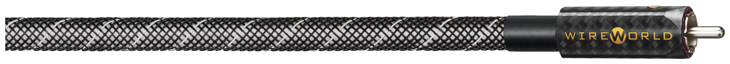 Auditorium Wireworld Cable Platinum Starlight 10 Digital Audio RCA 75 Ohm 209086 - 1