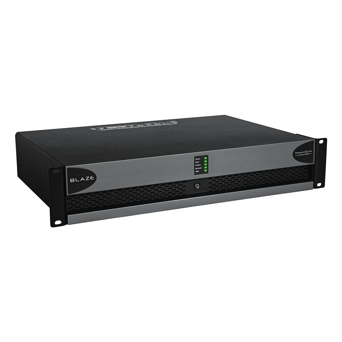 Auditorium Blaze PowerZone Connect 2004D DSP Endstufe 208603 - 1